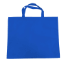 Royal Blue - Shopper

