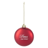 Red - Ornament