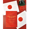 Custom Full Color Invitation Cards - Imprint Invitation Card