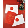 Custom Full Color Invitation Cards - Imprint Invitation Card