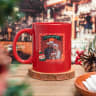 Classic C-Handle 11oz Mugs - Sublimation