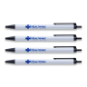 Click Action Pen - Grip Pen
