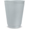 Frosted Silver - 