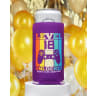 Level 18 Unlocked Birthday Full Color Slim Can Coolers - Koozies