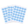 Round Custom Lip Balm Label Sheets - Tin Container Lip Balm