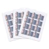 2.125  x 2.125 Inch Custom Lip Balm Label Sheets - Lip Balm Tin