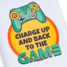 Custom Magnetic Power Bank - Detailed - 