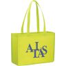 Lime Green - Tote