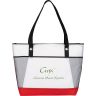 Red - Tote Bags