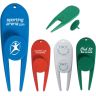 Divot Ball Marker - Golf Accessories-ball Markers