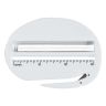 Magnifier Ruler with Letter Opener - Magnifiers-bar