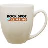 Bistro Solid Mug- 15 oz. - Coffee Mugs