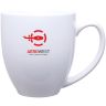Bistro Solid Mug- 15 oz. - Coffee Cup