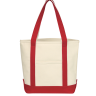 Red - Tote