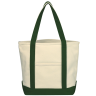 Forest Green - Totebag