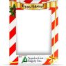 Christmas - Picture Frame