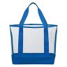 Royal Blue - Clear Blank - Environmentally Friendly Products