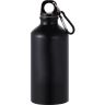 Black - Blank - Water Bottle