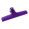 Translucent Purple - Bag Clip