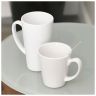 Tall Ceramic Latte Mug - 16 oz. - Coffee Cups
