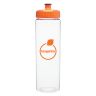 Pearl Orange - Water Bottle