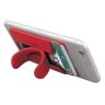 Red - Phone Stands