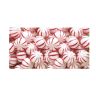 Red Peppermint Starlites Hard Candy - Sweet Treat