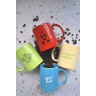01Classic C-Handle 11oz Mugs - Coffee Mug
