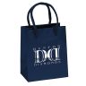 Navy Blue - Paper Bags