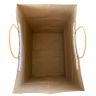 12 x 14.5 Inch Tamper Evident Shopping Bags - Environmentally Friendly Products