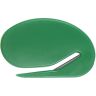 Jumbo Size Oval Letter Openers - Green - Envelope