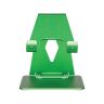 Aluminum Phone Holder and Tablet Stand - Green - Phone Holder