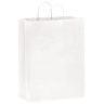 Mart White Paper Bag - Environmentally Friendly Products