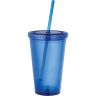 Saphire Blue - Flask