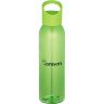 Translucent Green - Sports Bottle