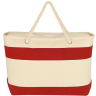 Red - Cotton Bag