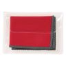 Red - Microfiber Cloth