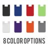 8 Color Options - Wallet-general