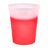 5_Natural To Red - Cup