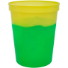 Yellow To Green - Cup