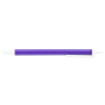 Purple - Back - Grip Pen