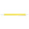Yellow - Back - Click Pens