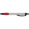 Red - Back - Ballpoint Pen