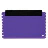 Translucent Purple - Keychains