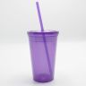 Purple - Flask