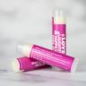 Translucent Lip Balm Tube with One Imprint Color - 