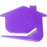 Purple - Paper