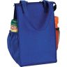 Royal Blue2 - Lunch Bag