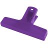 Translucent Purple - Clip