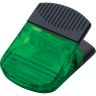 Translucent Green - Fridge Clips